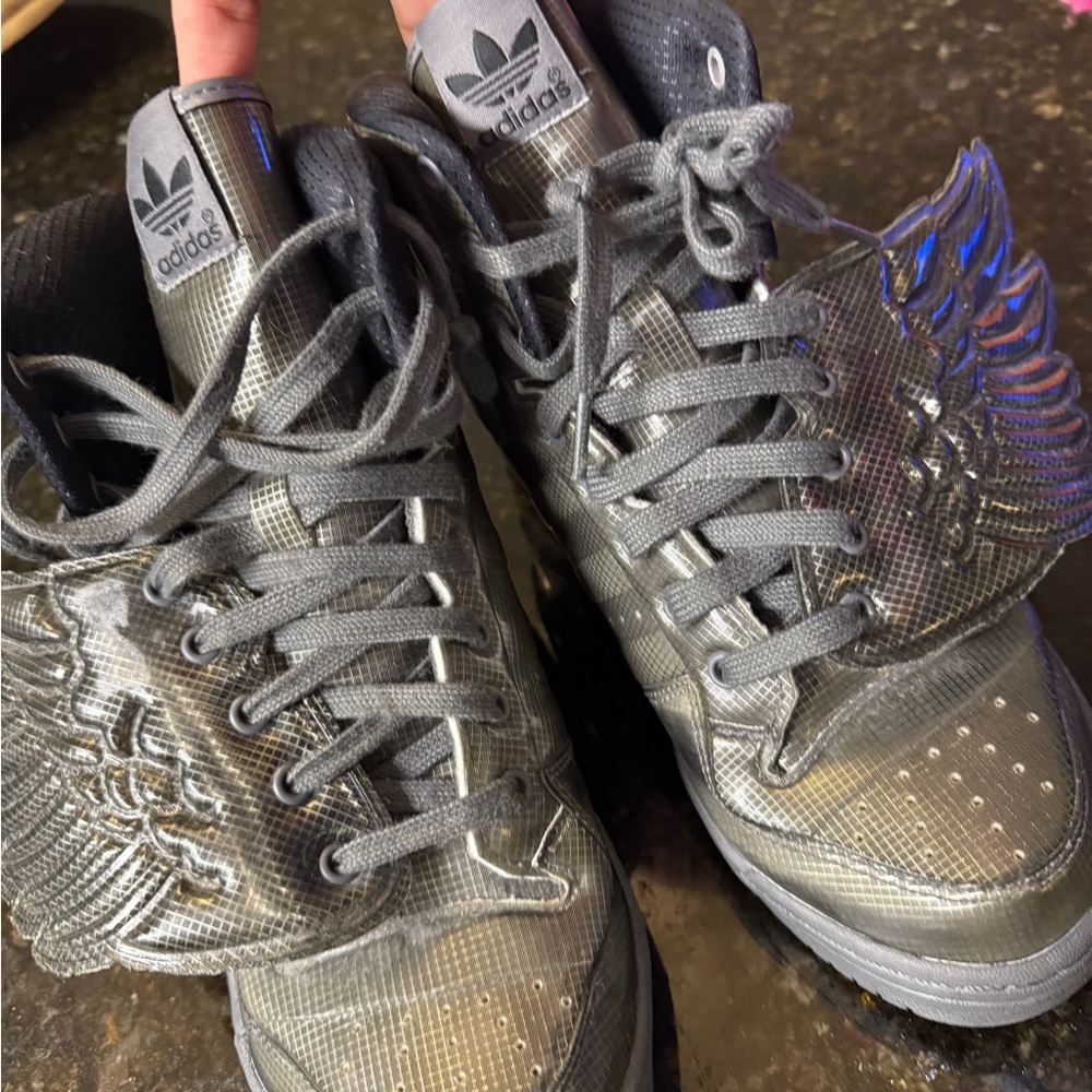 adidas Jeremy Scott JS Wings 8.5
